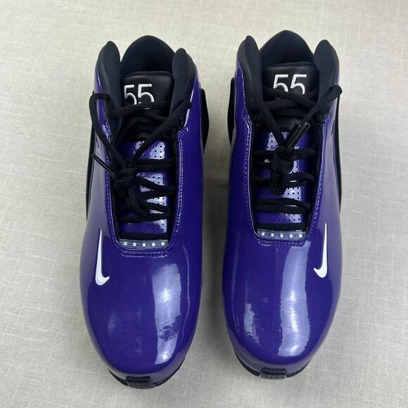 ? Nike Zoom Hyperflight \